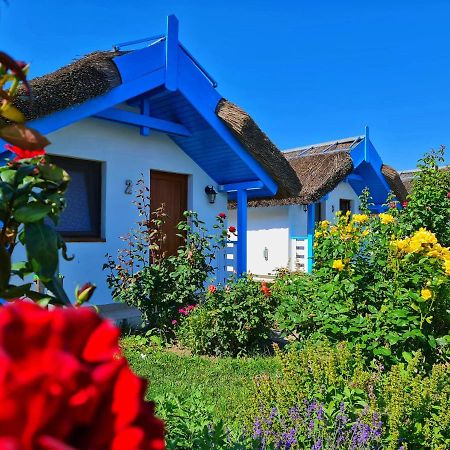 Casa Pescarilor Otel Lunca  Dış mekan fotoğraf