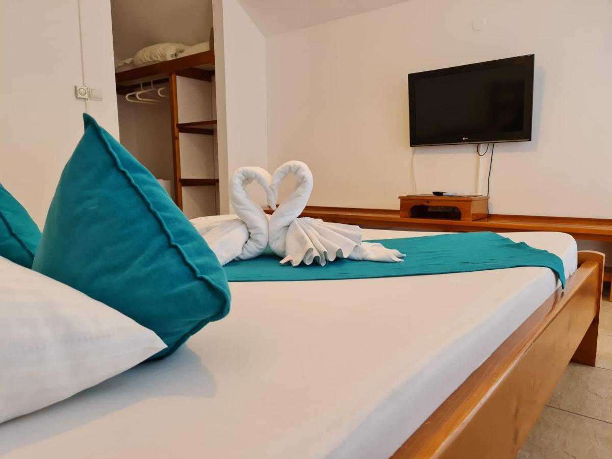 Casa Pescarilor Otel Lunca  Dış mekan fotoğraf