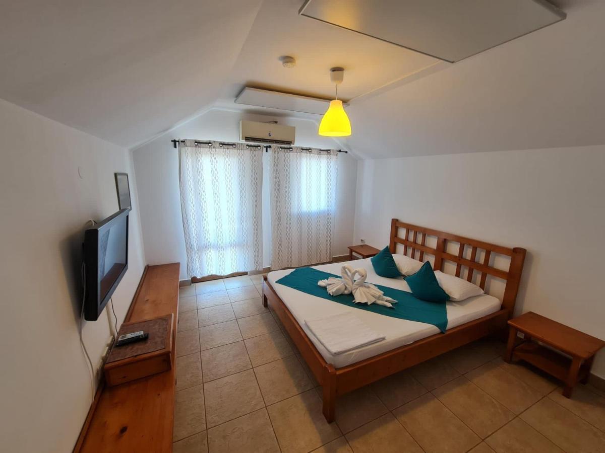 Casa Pescarilor Otel Lunca  Dış mekan fotoğraf