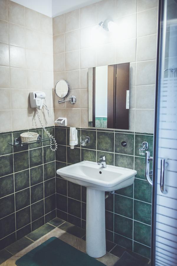 Casa Pescarilor Otel Lunca  Dış mekan fotoğraf