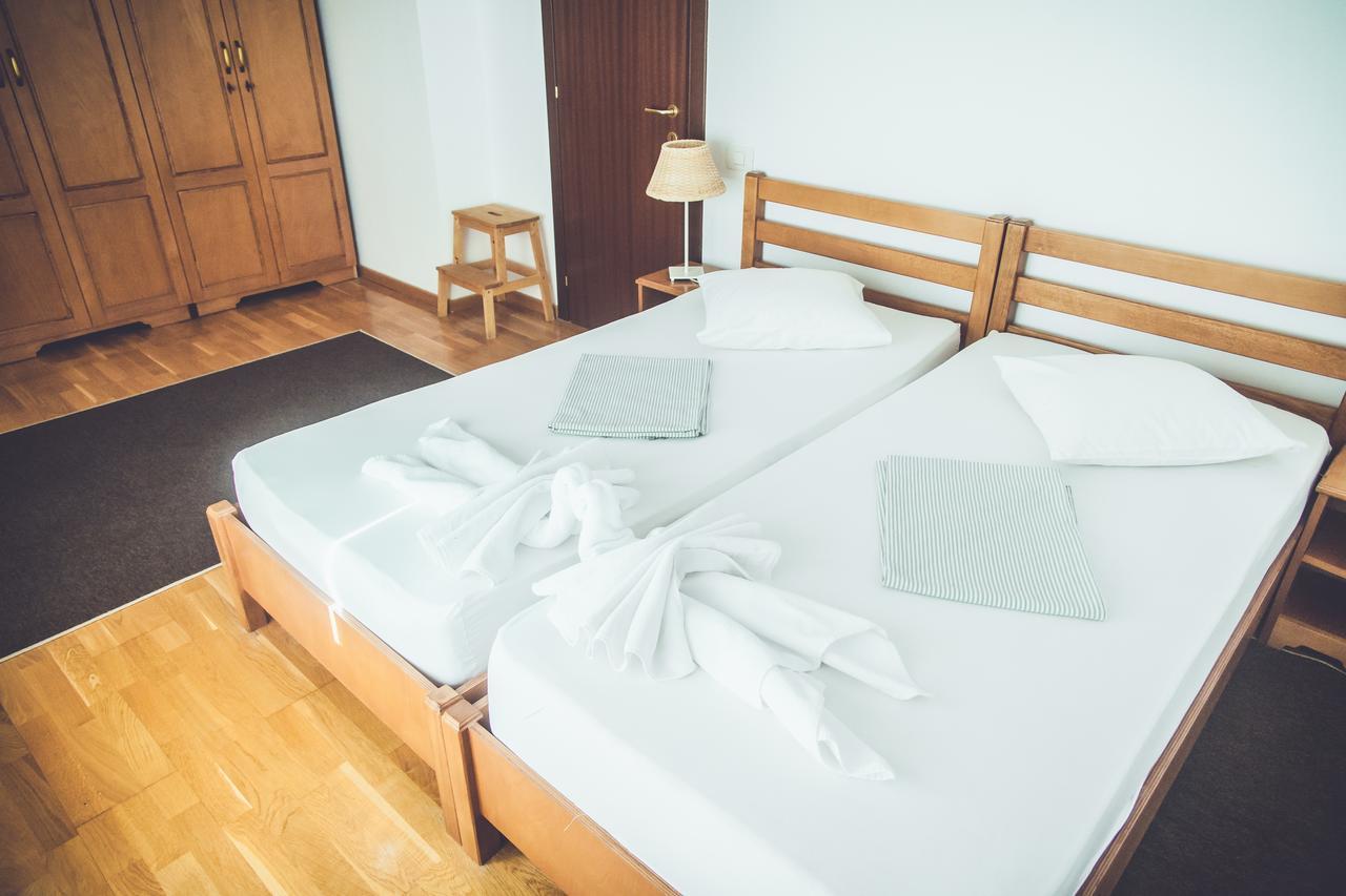 Casa Pescarilor Otel Lunca  Dış mekan fotoğraf