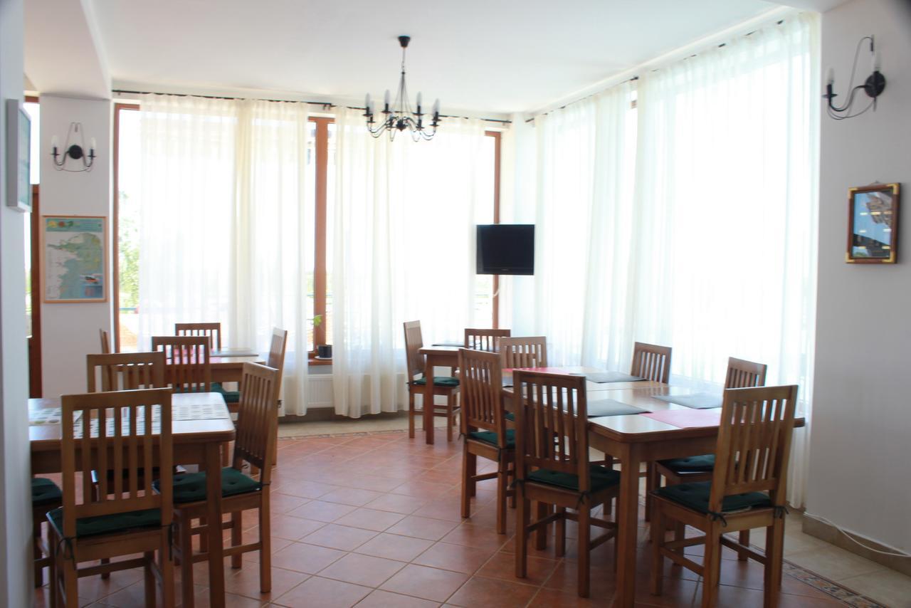 Casa Pescarilor Otel Lunca  Dış mekan fotoğraf