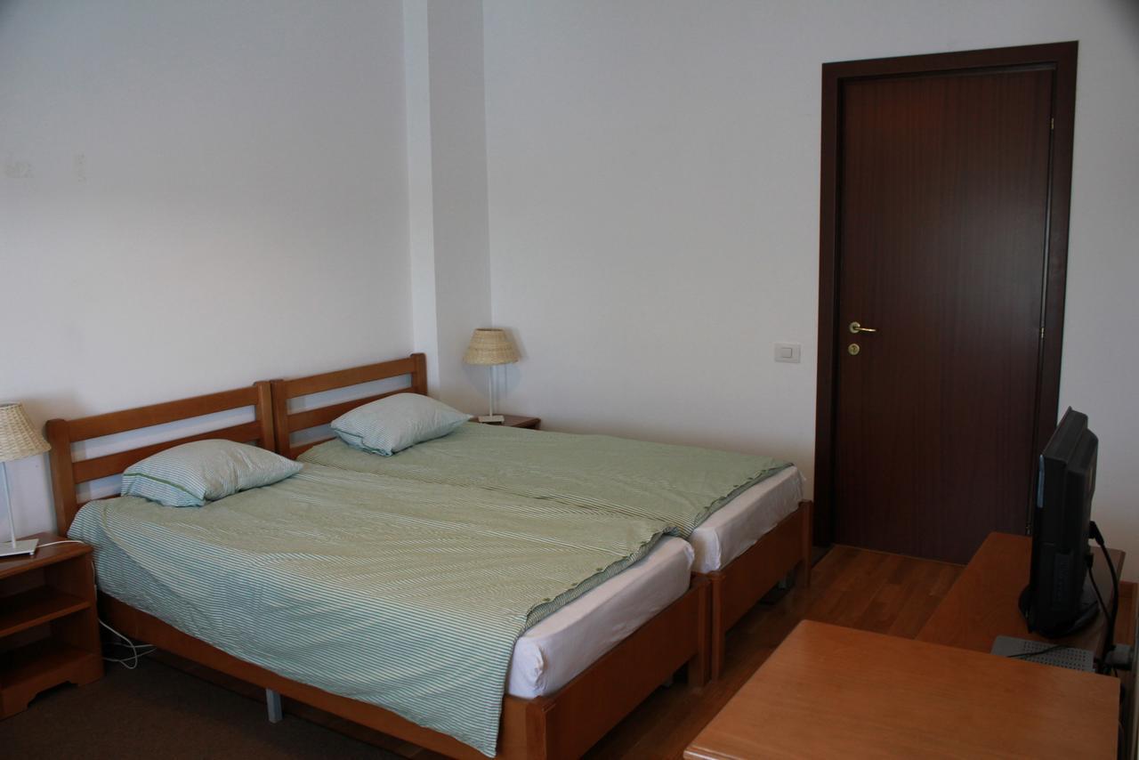 Casa Pescarilor Otel Lunca  Dış mekan fotoğraf