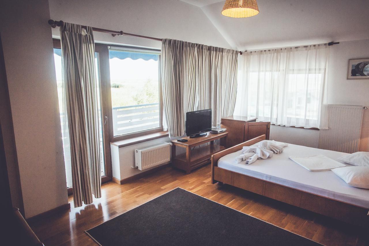 Casa Pescarilor Otel Lunca  Dış mekan fotoğraf